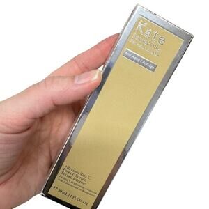 Kate Somerville Retinol + Vitamin C Serum Full Size 1 Oz Anti Aging Treatment